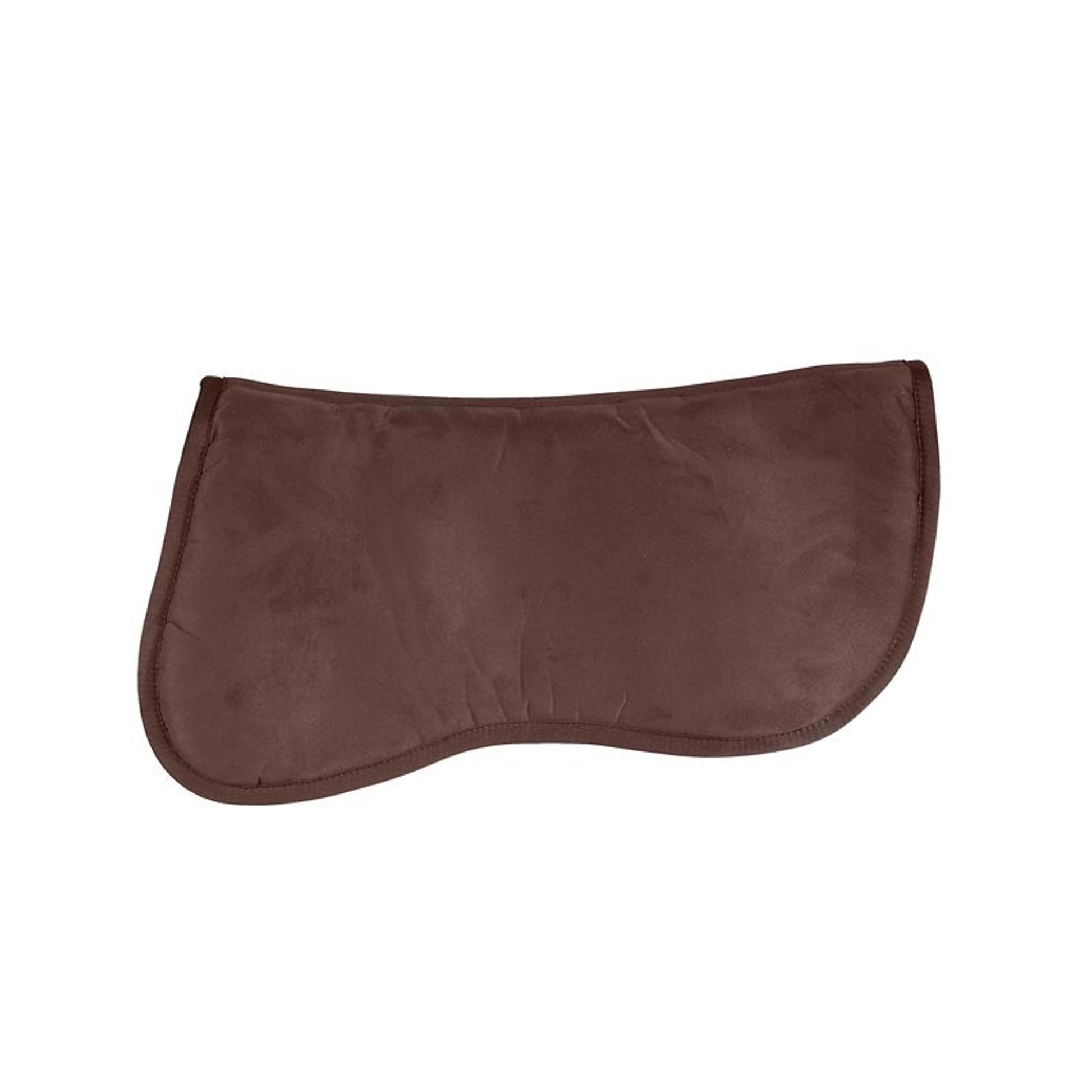 Horze Memory Foam Contour Half Pad