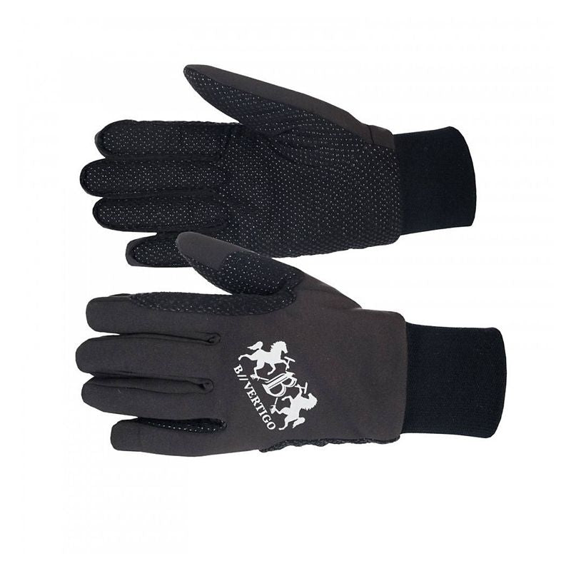 B Vertigo Ladies Thermo Riding Gloves