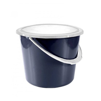 Horze Stable Bucket With Cover