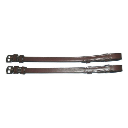 HDR Cheek Cheek Straps for Bridle