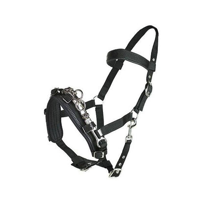 Horze Nylon Lunging Cavesson