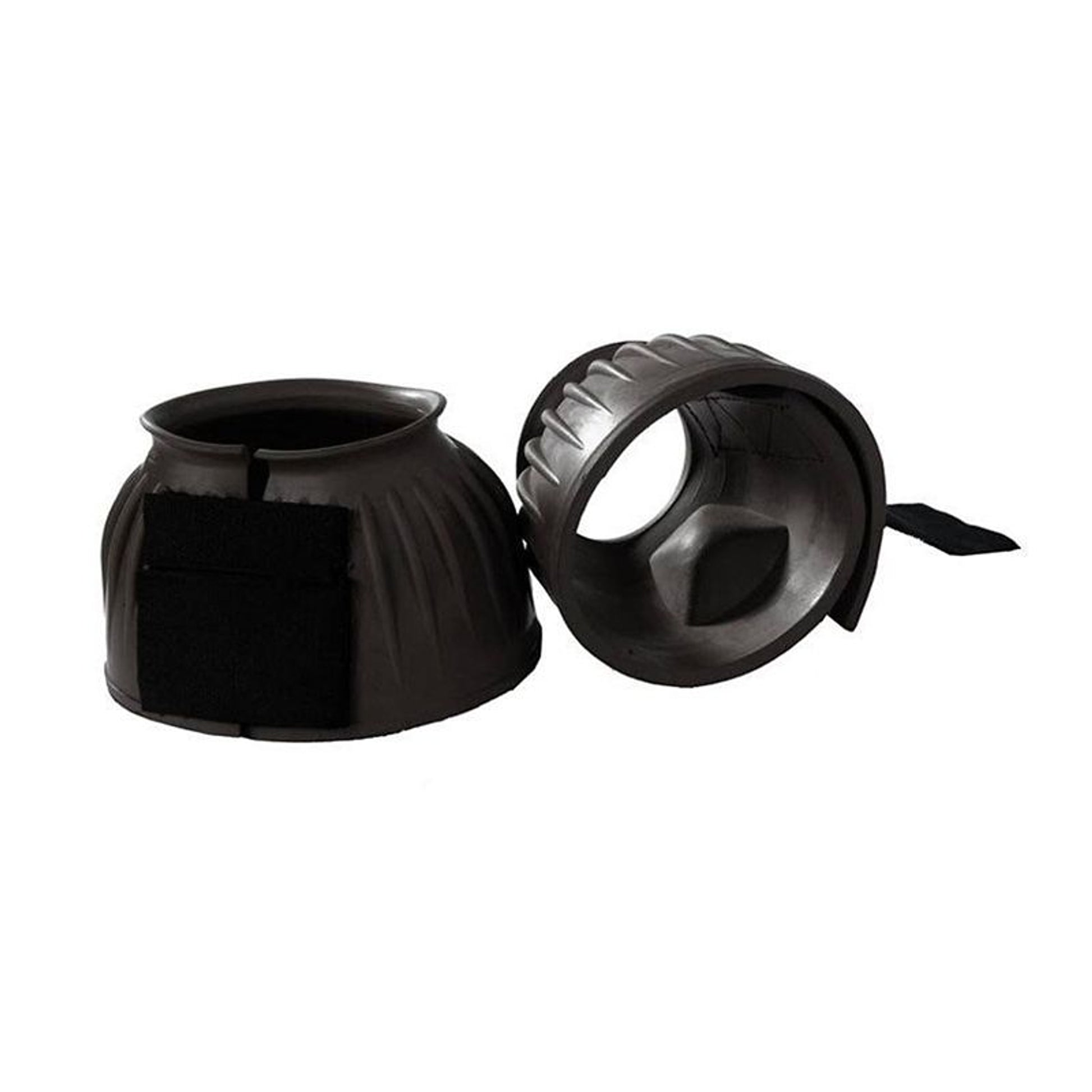Horze No Turn Heavy Duty Bell Boots