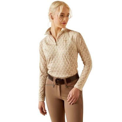 Ariat Womens Sunstopper 3.0