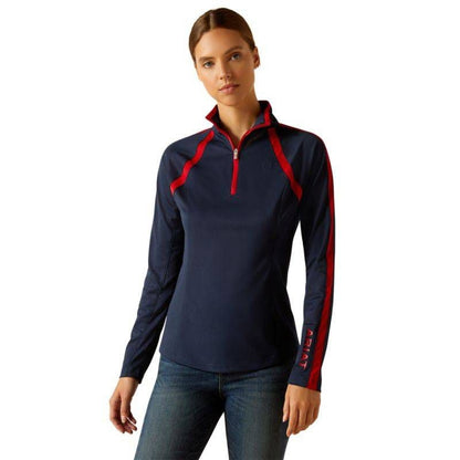 Ariat Womens Sunstopper 3.0