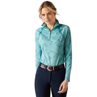 Ariat Womens Sunstopper 3.0