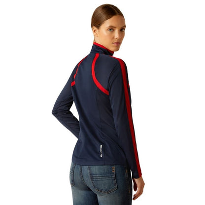 Ariat Womens Sunstopper 3.0