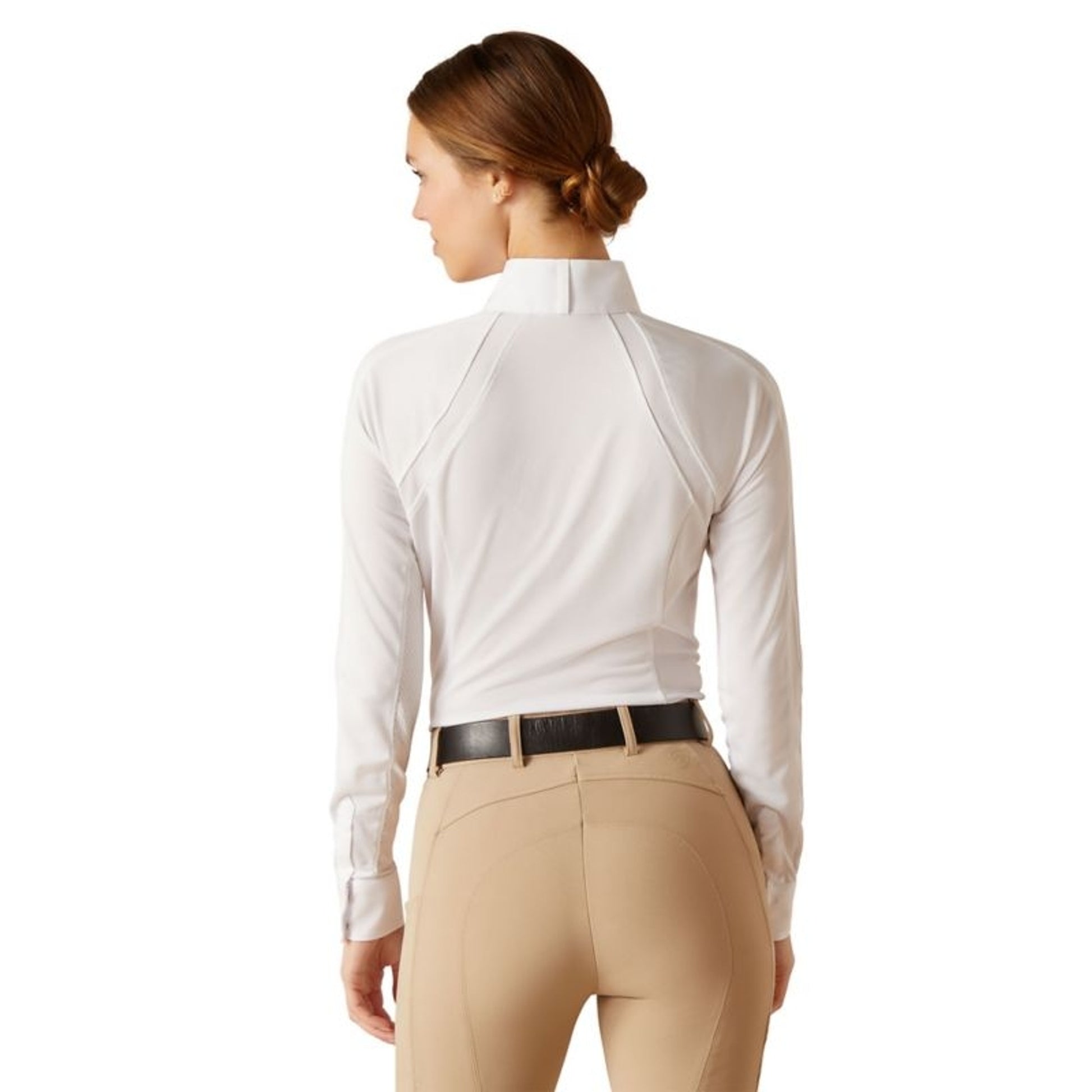 Ariat Sunstopper 3.0 Pro Show Shirt