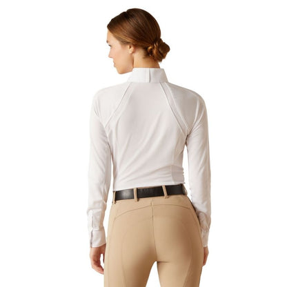 Ariat Sunstopper 3.0 Pro Show Shirt