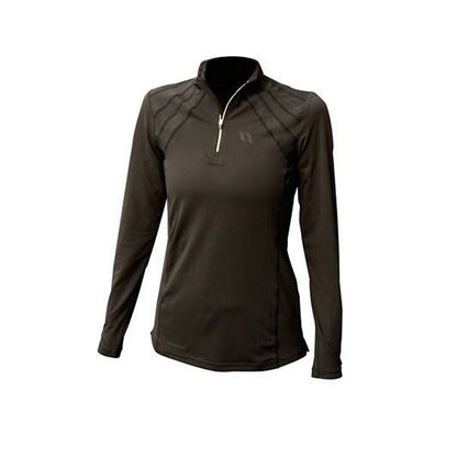 Back on Track Ladies Odele P4G LS Shirt