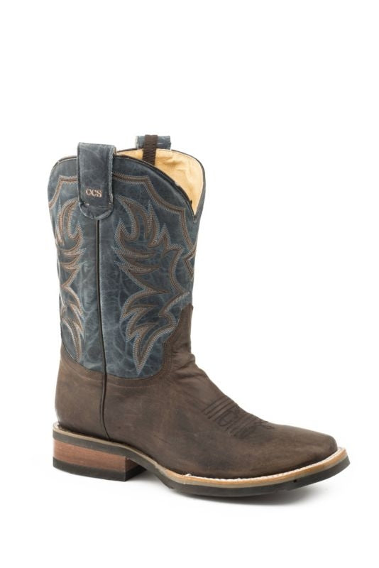 Roper Mens Marksman Conceal Carry Boots