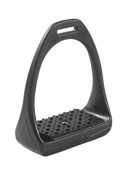 Composti Wide Track Stirrups Brown