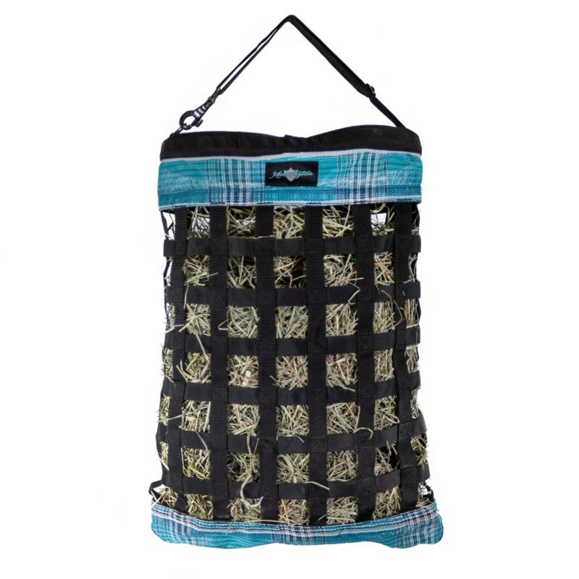 Kensington Hay Bag with Rim 1 Flake