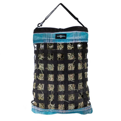 Kensington Hay Bag with Rim 1 Flake
