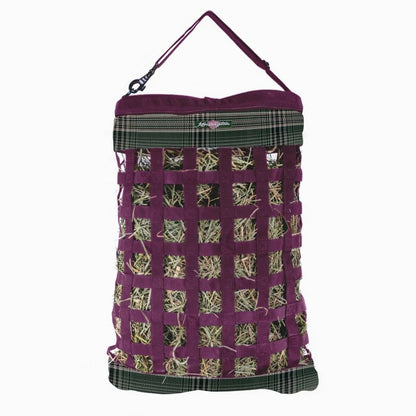 Kensington Hay Bag with Rim 1 Flake