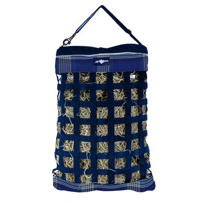 Kensington Hay Bag with Rim 1 Flake