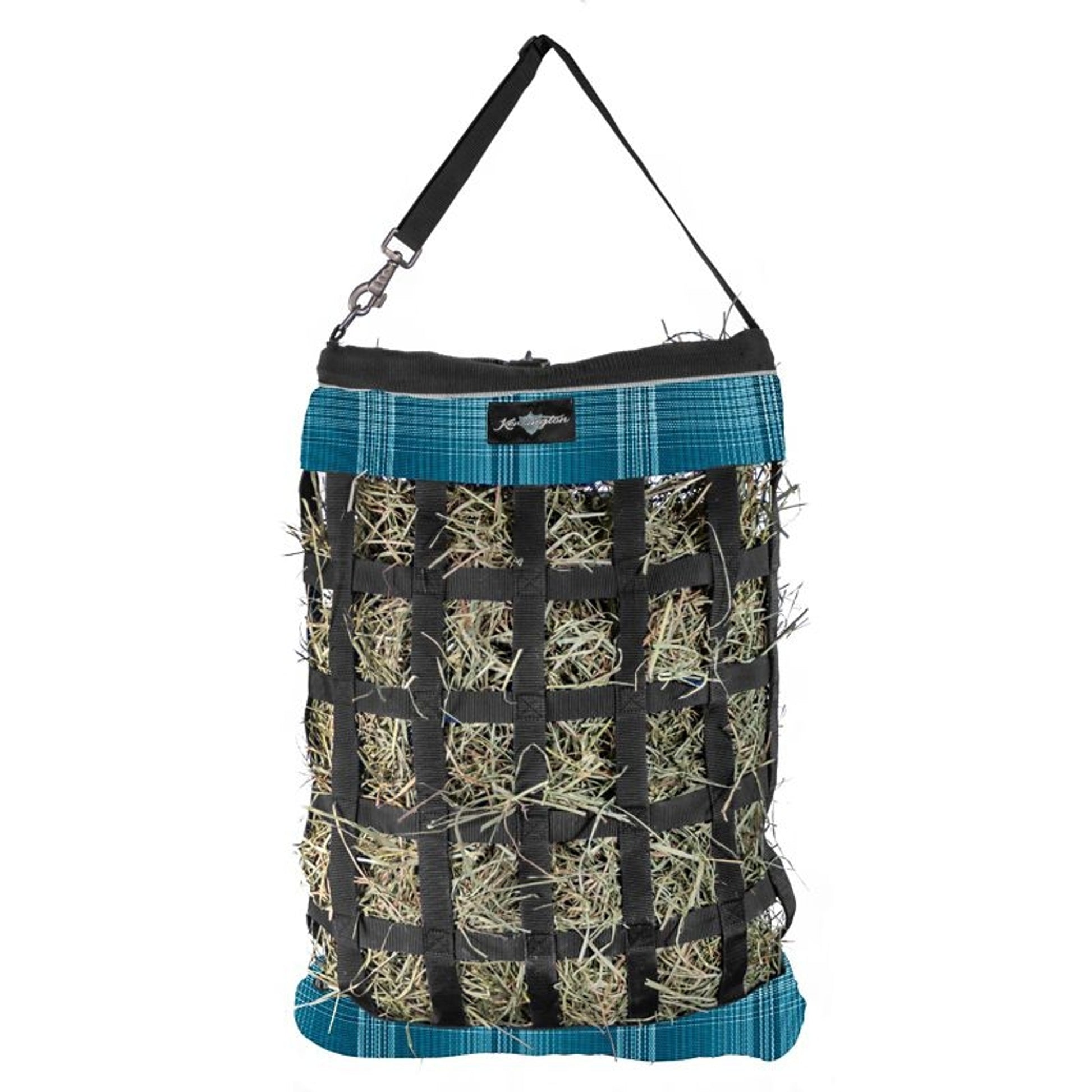 Kensington Hay Bag with Rim 1 Flake