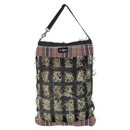 Kensington Hay Bag with Rim 1 Flake