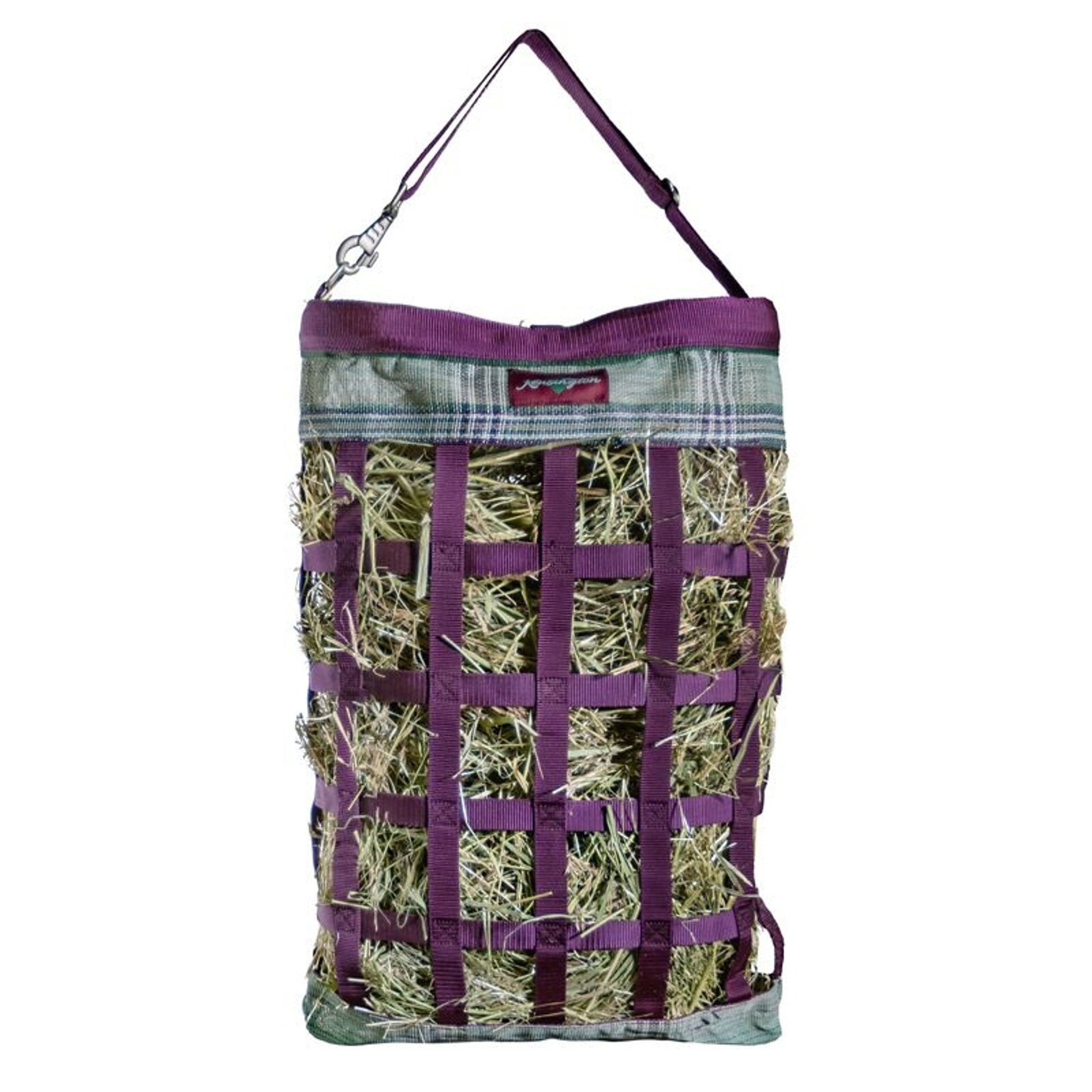 Kensington Hay Bag with Rim 1 Flake