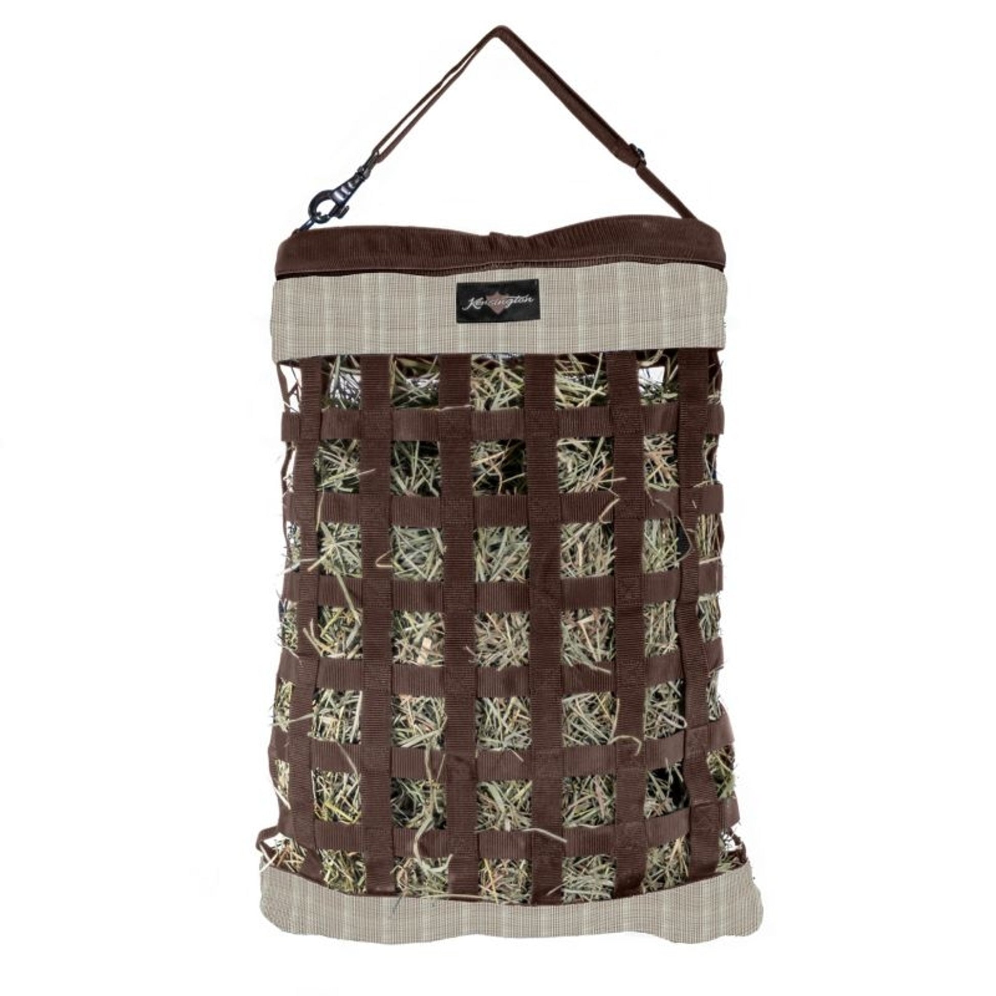 Kensington Hay Bag with Rim 1 Flake