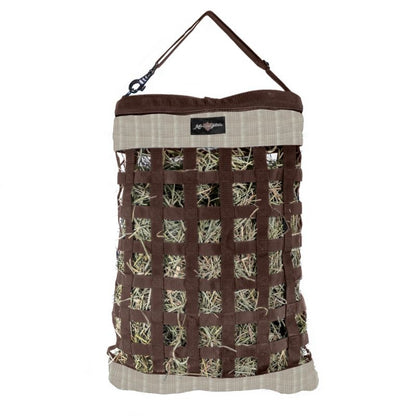 Kensington Hay Bag with Rim 1 Flake