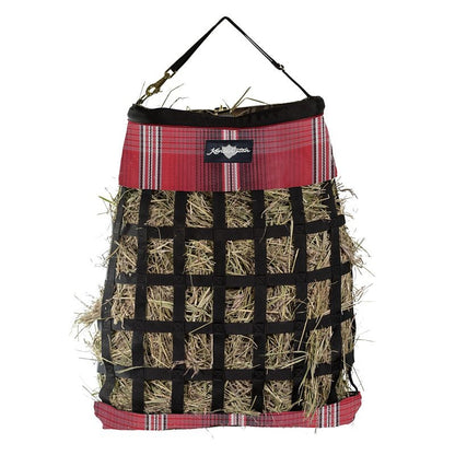 Kensington 2 Flake Hay Bag With Rim