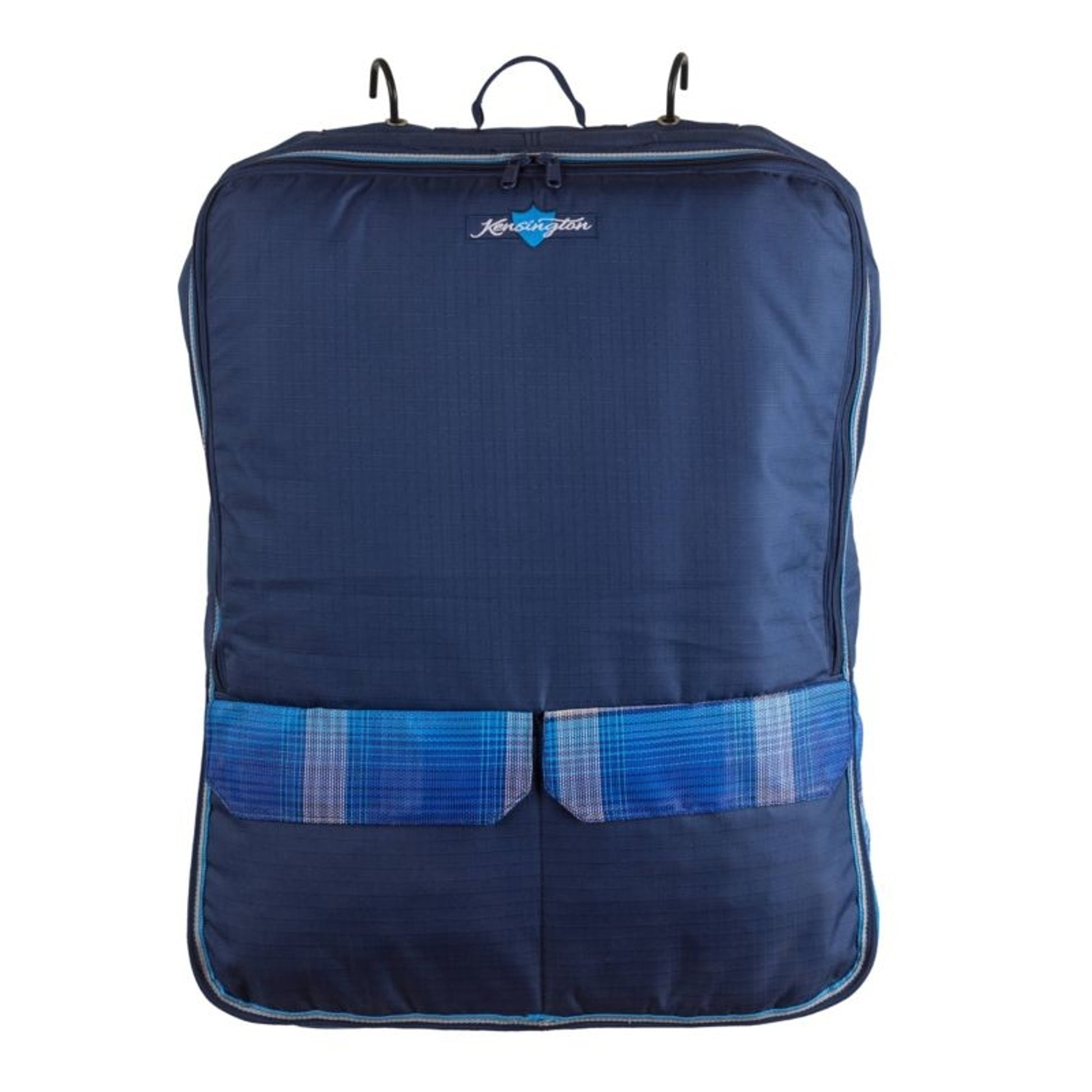 Kensington Padded Harness Bag Pny/Horse
