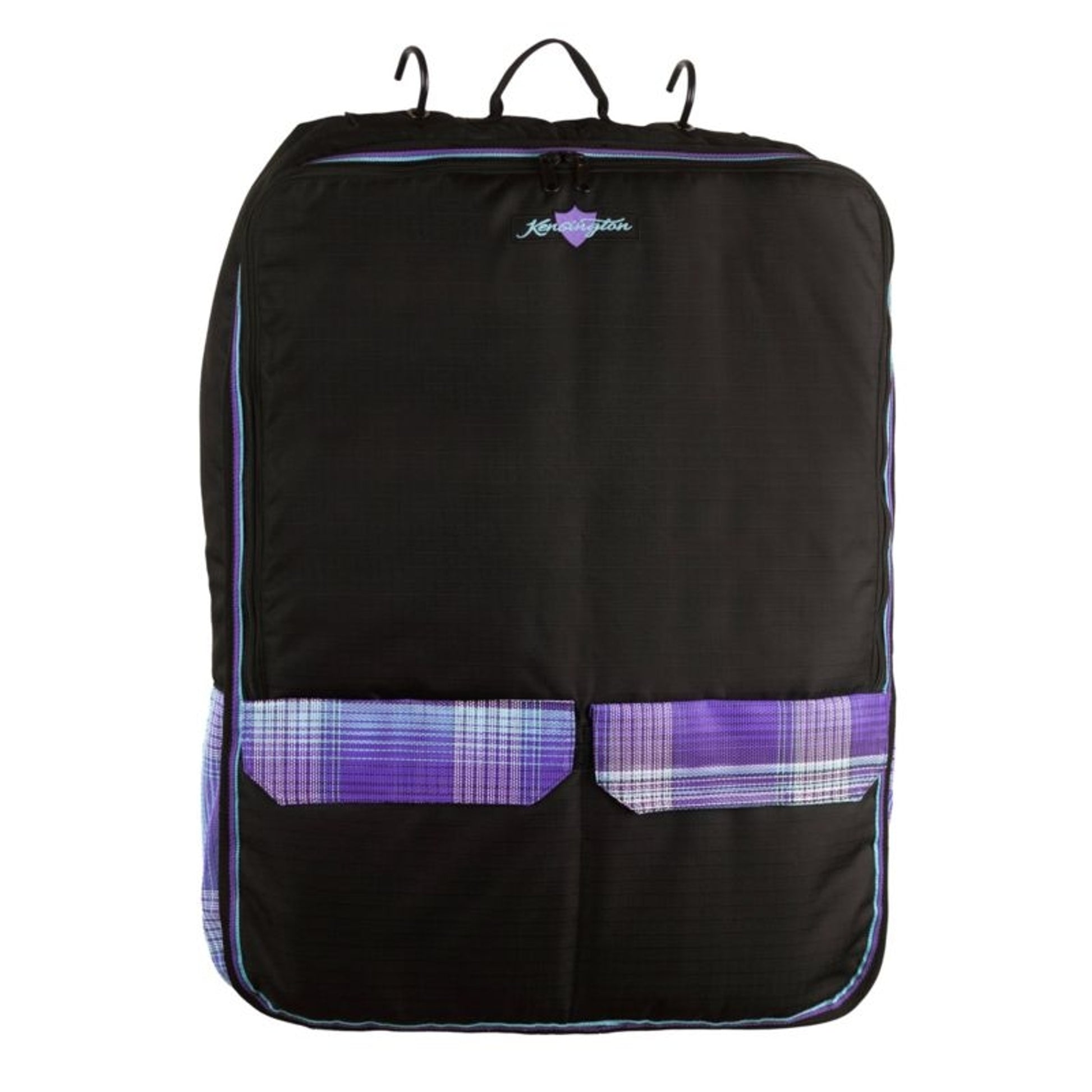 Kensington Padded Harness Bag Pny/Horse