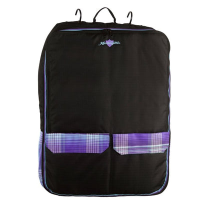 Kensington Padded Harness Bag Pny/Horse
