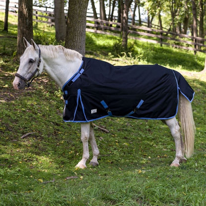 TuffRider Comfy-Fit 1200D Blanket 200g