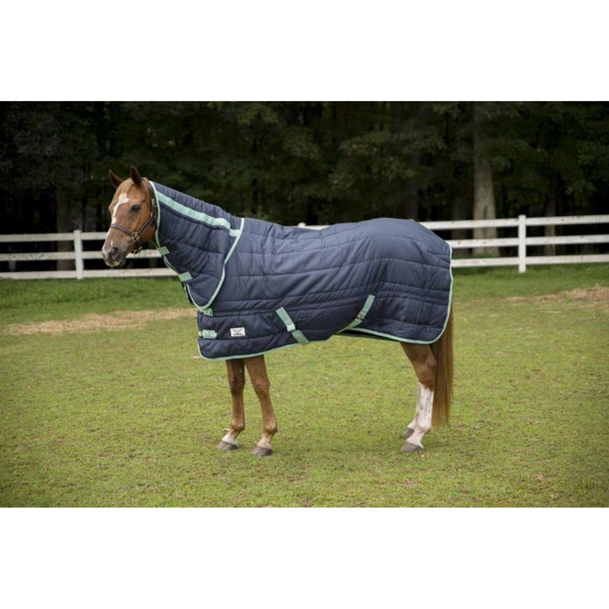 TuffRider Kozy Komf Combo Stable Blanket