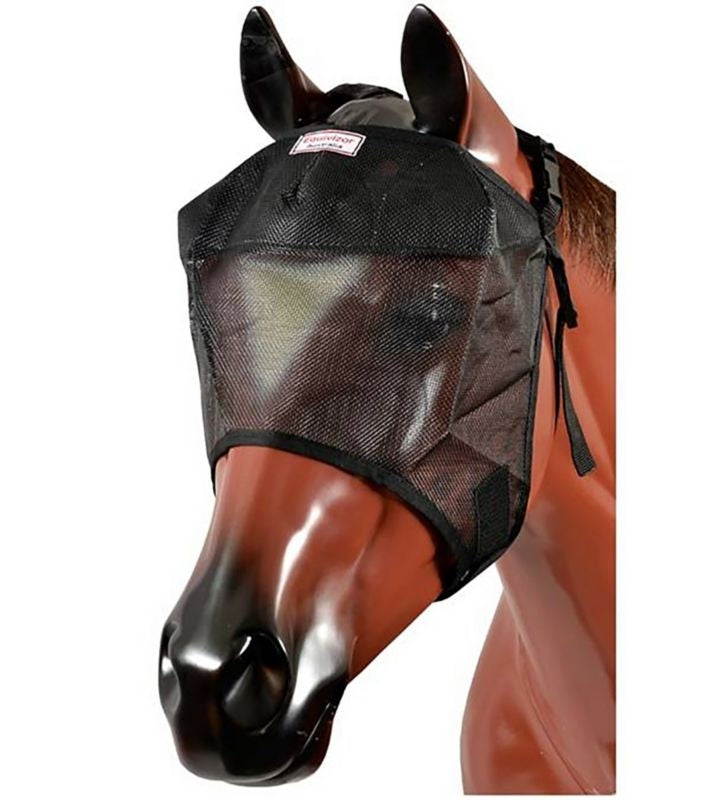 Provisor Equivizor Fly Mask