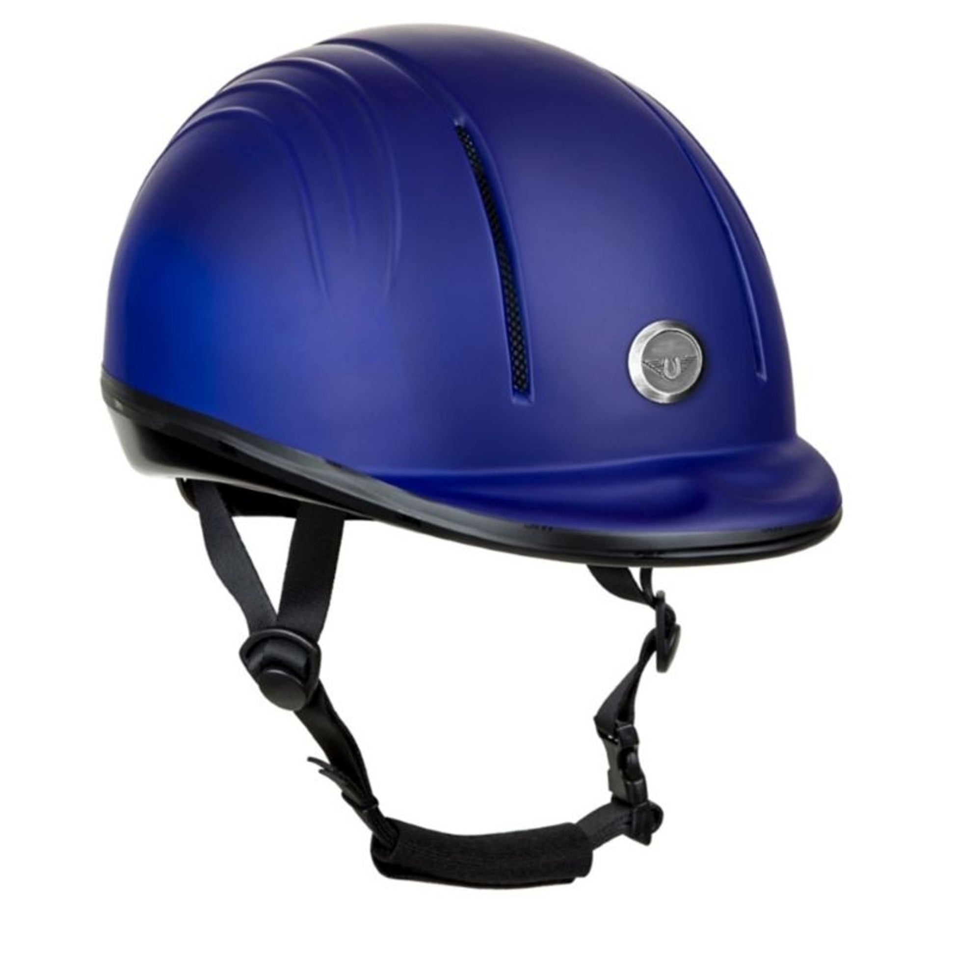 TuffRider Starter Basic Helmet
