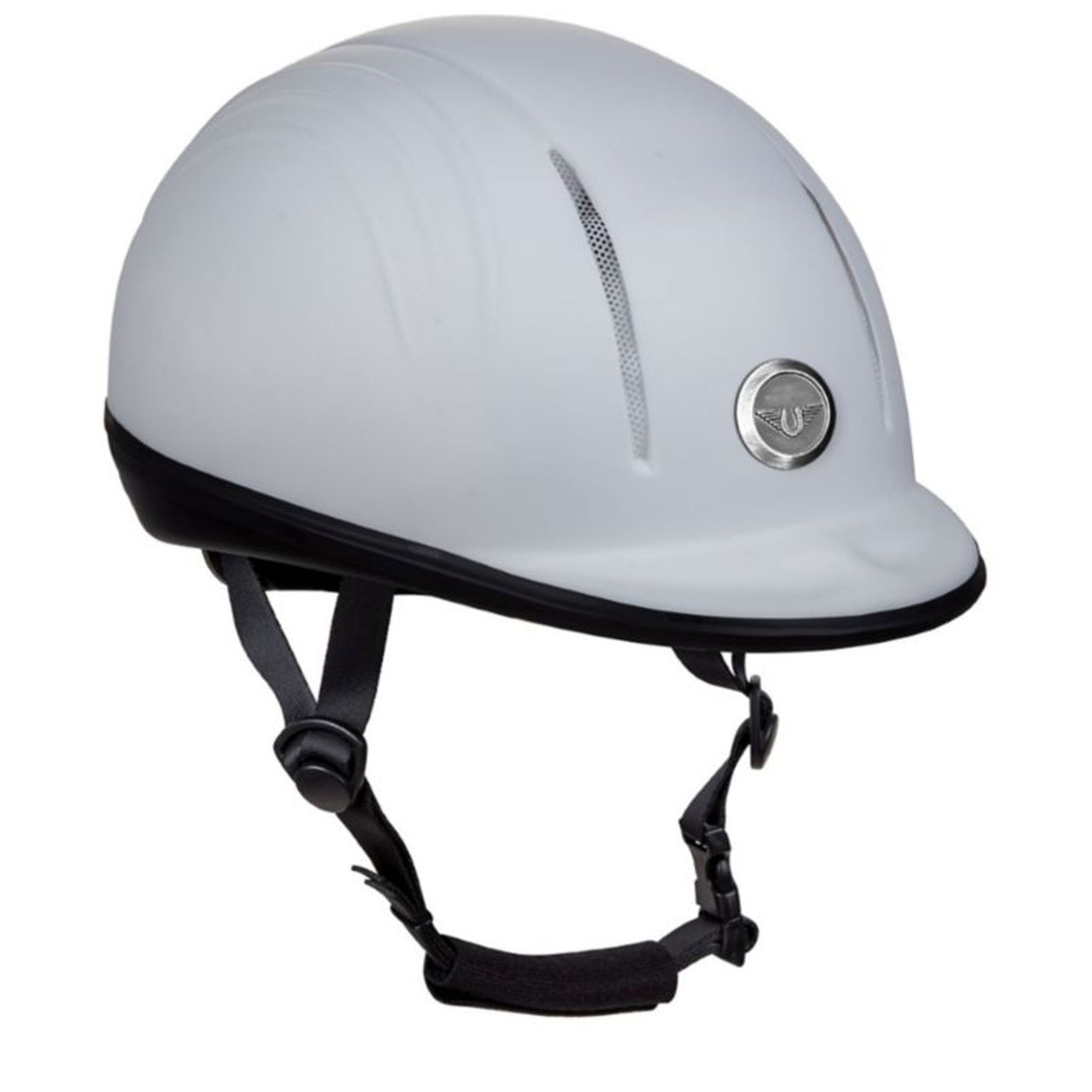 TuffRider Starter Basic Helmet