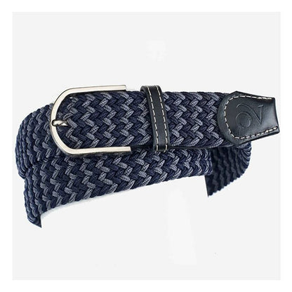Ovation Braided Stretch Belt
