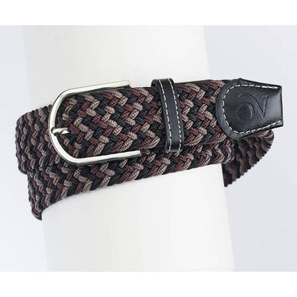 Ovation Braided Stretch Belt