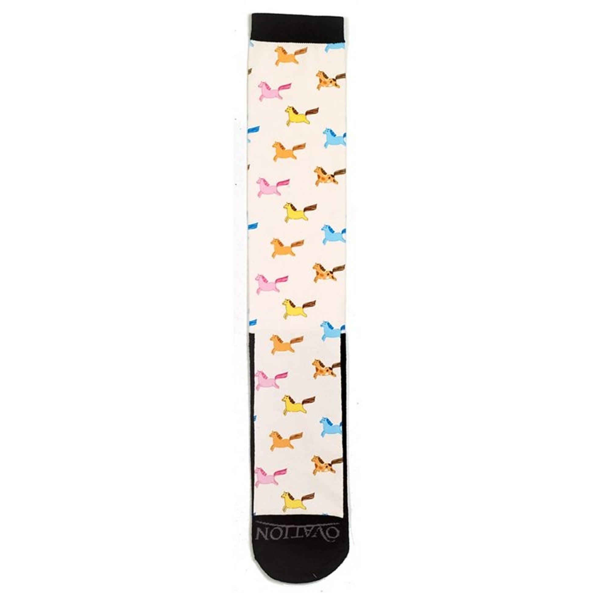 Ovation Child FootZees Boot Sock