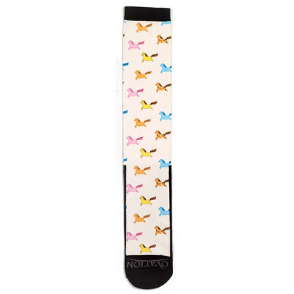 Ovation Child FootZees Boot Sock