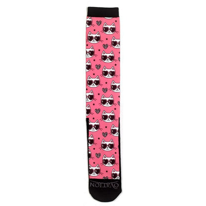 Ovation Child FootZees Boot Sock