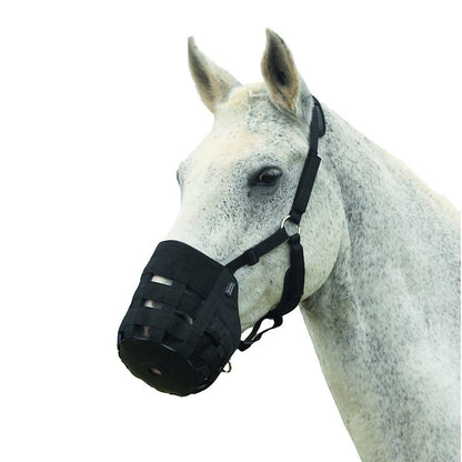 Shires Comfort Grazing Muzzle