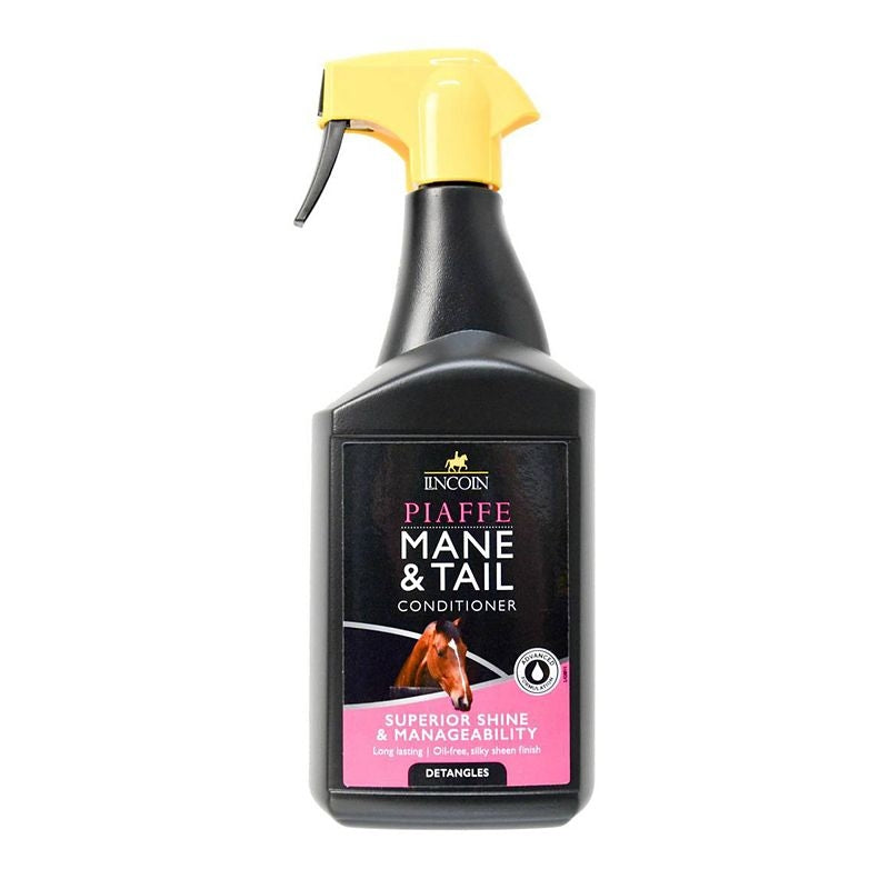 Lincoln Piaffe Mane & Tail Conditioner