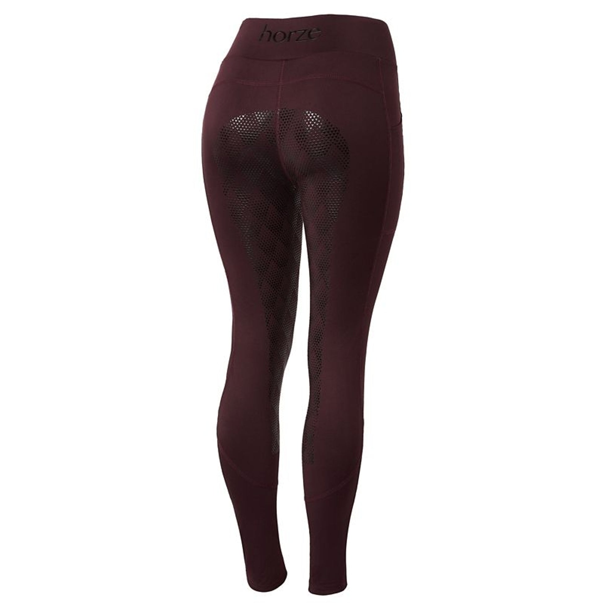 Horze Ladies Tifa HW FS Tights