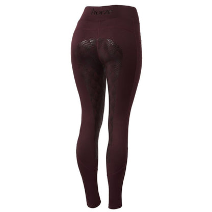 Horze Ladies Tifa HW FS Tights