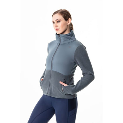 Horseware Ladies Farrah Softshell Fleece