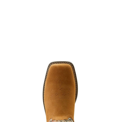 Ariat Ladies Anthem Myra Pull On Boots