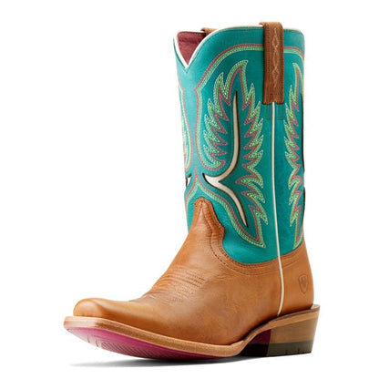 Ariat Ladies Futurity Colt Boots