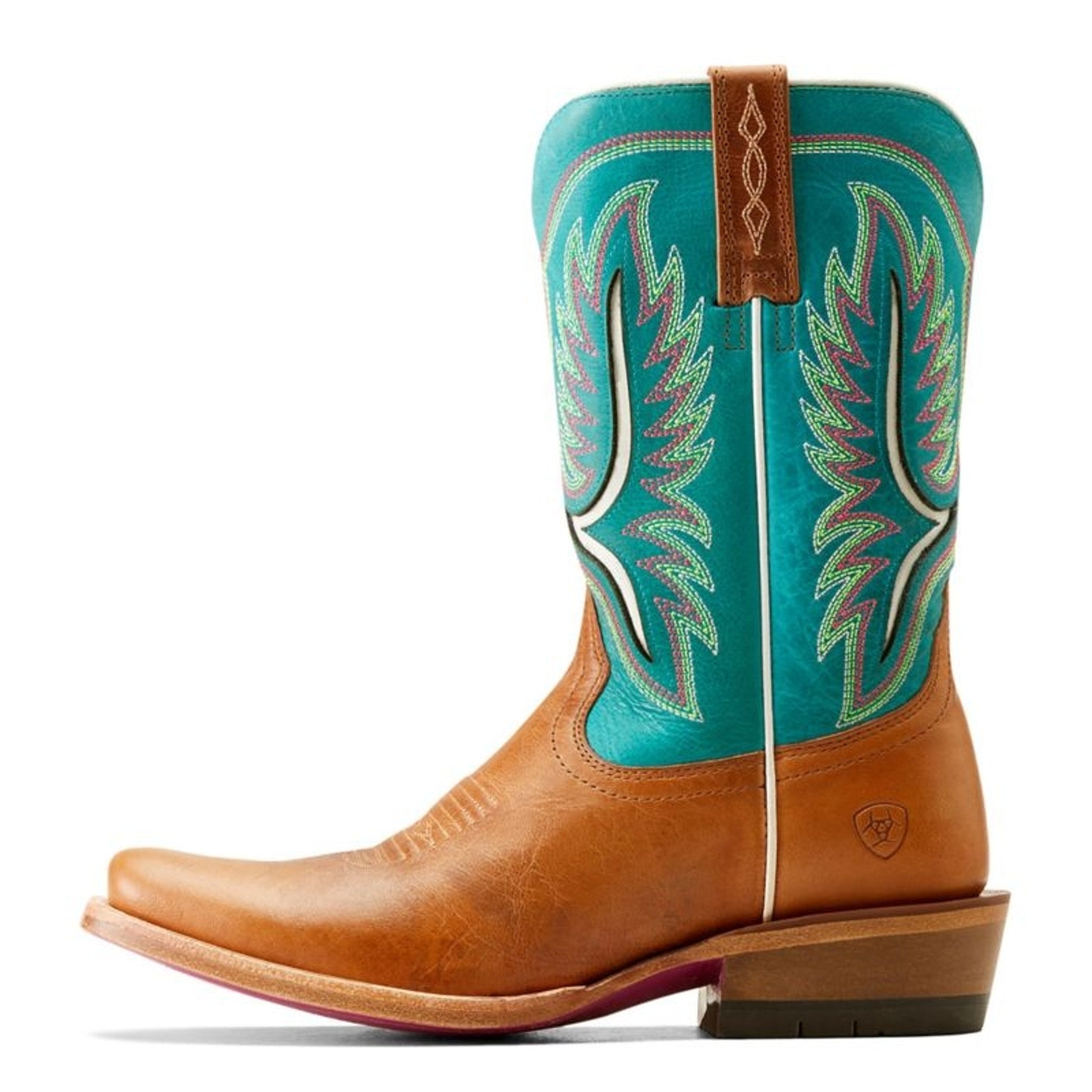 Ariat Ladies Futurity Colt Boots