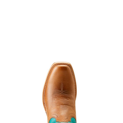 Ariat Ladies Futurity Colt Boots