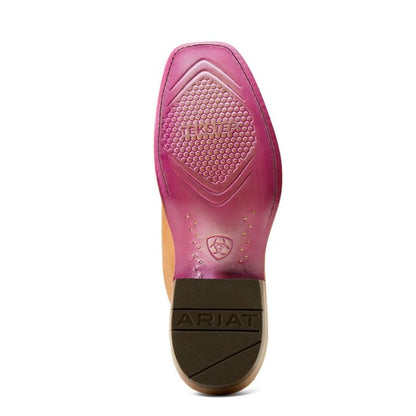 Ariat Ladies Futurity Colt Boots