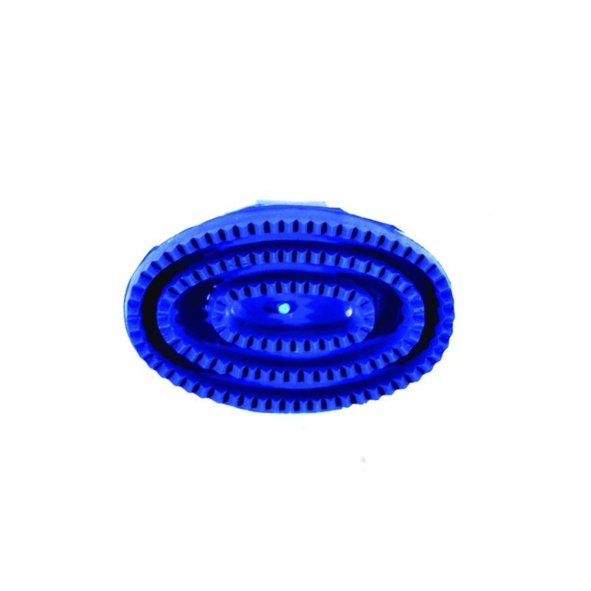 Partrade Junior Soft Rubber Curry Comb