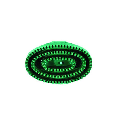 Partrade Junior Soft Rubber Curry Comb